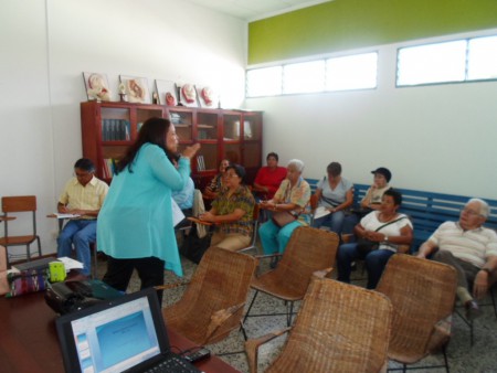 ASOCIACION DE USUARIOS